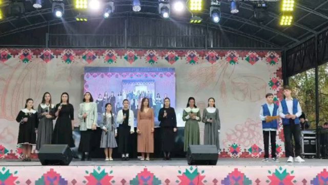 С праздником, братья и сестры!🙏🙏🙏