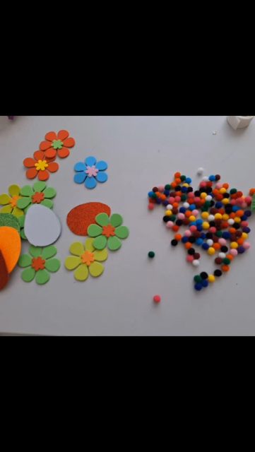 Один день из жизни Воскресной школы!😀
Творческая-мастерская Татьяны Петровны.