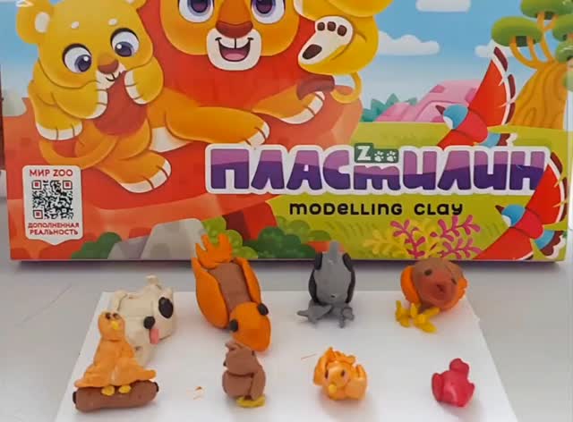 Один день из жизни Воскресной школы.🤗